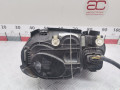 фара левая Volkswagen Golf 4 поколение 2003, 1.6 л., МКПП, хетчбэк 3 дв., 1J1941017K - фото №3