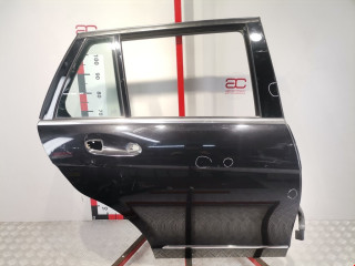 дверь задняя правая Mercedes-Benz C-Класс W204/S204 2008, 2.2 л., АКПП, универсал, A2047302400