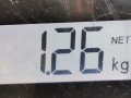 стеклоподъемник электрический задний левый Opel Zafira 2 поколение (B) 2005, 1.9 л., МКПП, минивэн, 13132231 - фото №6