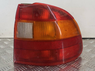 фонарь задний правый Opel Astra F [рестайлинг] 1995, 1.4 л., бензин, МКПП, седан, 45014