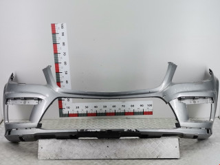 бампер передний Mercedes-Benz 2017, A1668802940