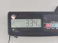 стекло двери задней левой BMW X5 E70 2009, 3.0 л., АКПП, внедорожник 5 дв., 51357163751 - фото №3