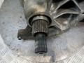 раздаточная коробка Nissan Murano Z50 2004, 3.5 л., вариатор, внедорожник 5 дв., 33100CN200 - фото №3