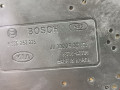 моторчик заднего стеклоочистителя (дворника) Kia Ceed 2 поколение 2013, 1.6 л., МКПП, хетчбэк 3 дв., 98700A2700 - фото №4