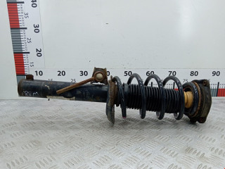 стойка амортизатора Volkswagen Tiguan 1 поколение 2009, 2.0 л., АКПП, внедорожник 5 дв., 30683451