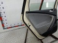 дверь задняя левая Volkswagen Passat B6 2007, 2.0 л., робот, универсал, 3C9833055D - фото №8