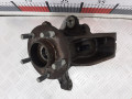 ступица передняя левая Ford Focus 2 поколение 2006, 1.8 л., МКПП, хетчбэк 5 дв., 1471854 - фото №3