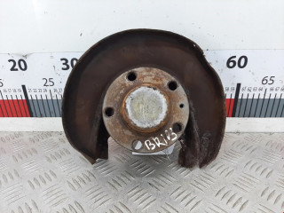 ступица задняя левая Volkswagen Beetle 2 поколение 1998, 2.0 л., МКПП, хетчбэк 3 дв., 1J0598477
