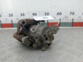 суппорт задний левый Volkswagen Golf 4 поколение 2001, 1.4 л., МКПП, хетчбэк 5 дв., 1J0615423G - фото №4