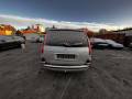 масляный поддон Citroen C8 1 поколение 2006, 2.2 л., МКПП, минивэн - фото №11