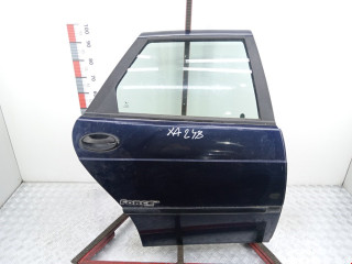 дверь задняя правая Saab 9-3 1 поколение 1998, 2.0 л., МКПП, хетчбэк 5 дв., 4697686