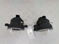 фара противотуманная левая SEAT Ibiza 3 поколение 2006, 1.4 л., МКПП, хетчбэк 5 дв., 6L0941703 - фото №7