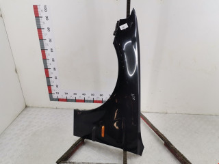крыло переднее левое BMW 3 серия E46 2001, 1.8 л., МКПП, хетчбэк 3 дв., 41357016205
