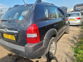 КПП механическая (МКПП) Hyundai Tucson 1 поколение 2006, 2.0 л., МКПП, внедорожник 5 дв., 4300024381 - фото №14