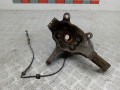 ступица передняя правая Nissan Qashqai 1 поколение [рестайлинг] 2010, 1.5 л., МКПП, внедорожник 5 дв., 40202JG01B - фото №3
