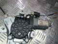 стеклоподъемник передний левый Hyundai Getz 1 поколение 2005, 1.1 л., МКПП, хетчбэк 5 дв. - фото №4