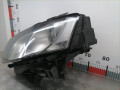 фара левая Audi A5 8T 2008, 1.8 л., МКПП, купе, 8T0941029A - фото №3