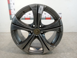 диск литой Renault Laguna 3 поколение 2009