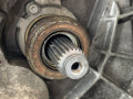КПП механическая (МКПП) Opel Insignia 1 поколение (A) 2009, 2.0 л., МКПП, хетчбэк 5 дв., 55577508 - фото №2