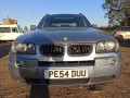 дверь передняя правая BMW X3 E83 2004, 2.5 л., АКПП, внедорожник 5 дв., 41003451016 - фото №21