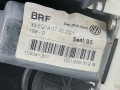 стеклоподъемник электрический задний правый SEAT Toledo 2 поколение 2003, 1.8 л., МКПП, седан, 1M0839462A - фото №3