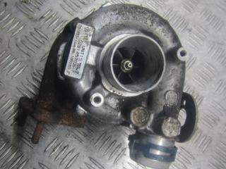 турбина Volkswagen Sharan 1 поколение 1998, 1.9 л., 028145702P
