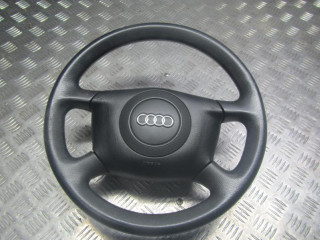 руль Audi A6 4B/C5 1999, 2.5 л., МКПП, седан