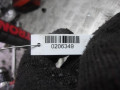 шкив насоса гидроусилителя Volkswagen Sharan 1 поколение 1998, 1.9 л., 95VW3A733AA - фото №5