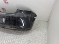 бампер задний Volkswagen Polo 5 поколение 2011, 1.6 л., МКПП, хетчбэк 5 дв., 6R6807421BK - фото №3