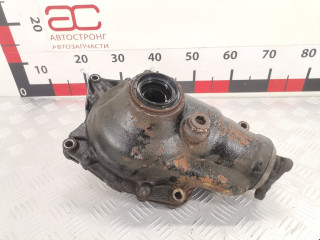 редуктор переднего моста BMW X5 E53 2002, 4.4 л., АКПП, внедорожник 5 дв., 31507508521