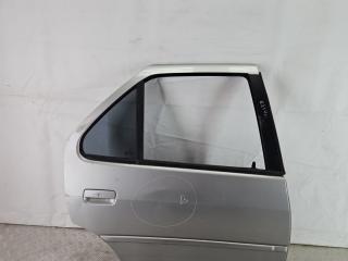 дверь задняя правая Peugeot 306 1 поколение [рестайлинг] 2000, 1.4 л., бензин, МКПП, универсал