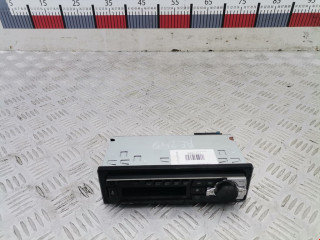 магнитола Volkswagen Golf 3 поколение 1996, 1.9 л., МКПП, хетчбэк 5 дв., 1H0035152