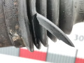 полуось передняя правая (приводной вал, ШРУС) Mitsubishi Colt 6 поколение (Z20/Z30) 2006, 1.5 л., МКПП, хетчбэк 3 дв., 3815A188 - фото №7