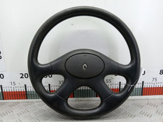 руль Renault Laguna 1 поколение 1995, 2.0 л., МКПП, хетчбэк 5 дв., 7700420523