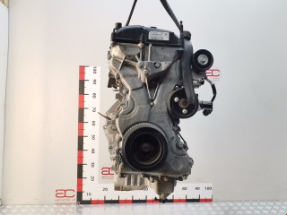 двигатель Ford EcoSport 2 поколение B515 [рестайлинг] 2019, 2.0 л., АКПП, внедорожник 5 дв., BR3Z6007BA