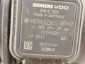 расходомер воздуха Mercedes-Benz A-Класс W169 2005, 2.0 л., МКПП, хетчбэк 5 дв., A0000942948 - фото №7