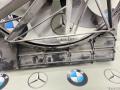 вентилятор радиатора BMW X3 F25 2013, 2.0 л., N47 D20 C, дизель, АКПП, внедорожник 5 дв., 7601176, 7562594 - фото №7