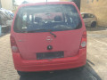 проводка Opel Agila 1 поколение (A) 2002, 1.0 л., МКПП, хетчбэк 5 дв., 55351078 - фото №6