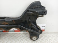 балка подвески передняя (подрамник) Audi A3 8L 1998, 1.9 л., МКПП, хетчбэк 3 дв., 1J0199313M - фото №6