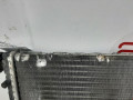 радиатор (основной) Volkswagen Polo 4 поколение 2004, 1.4 л., МКПП, хетчбэк 5 дв., 6Q0121253Q - фото №3