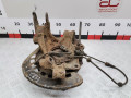 ступица задняя правая Porsche Cayenne 955 2004, 4.5 л., АКПП, внедорожник 5 дв., 95533161220 - фото №2