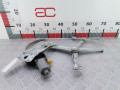 стеклоподъемник электрический передний правый Mercedes-Benz M-Класс W163 2000, 3.2 л., АКПП, внедорожник 5 дв., A1637201246 - фото №3