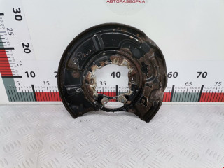 защитный кожух тормозного механизма Mercedes-Benz E-Класс W211/S211 2003, 2.2 л., АКПП, седан