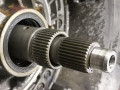 КПП автоматическая (АКПП) BMW 7 серия E65/E66/E67 2002, 4.0 л., АКПП, седан, 24007518640 - фото №8