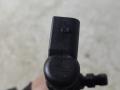 форсунка Renault Scenic 2 поколение [рестайлинг] 2007, 1.5 л., K9K 732, дизель, 6МКПП, оливковый, минивэн, передний привод, 8200294788 - фото №3