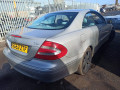ступица задняя правая Mercedes-Benz CLK-Класс C209/A209 2003, 2.7 л., АКПП, купе, A2033504008 - фото №5