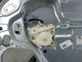 стеклоподъемник электрический передний правый Ford Focus 2 поколение 2005, 1.6 л., МКПП, универсал, 1738646 - фото №2
