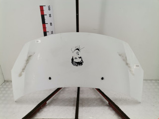 капот Citroen DS3 1 поколение 2013, 1.6 л., МКПП, хетчбэк 3 дв., 7901R1