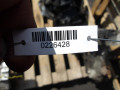 КПП механическая (МКПП) Volkswagen Golf 1 поколение 1993, 1.9 л., МКПП, GQB - фото №2