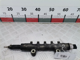 Клапан ТНВД Fiat 2007, 2.2 л., МКПП, микроавтобус, 9665400680